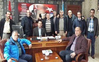 Erzurum'daki ÖTV mağdurları çözüm bekliyor