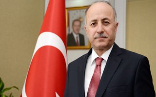 Vali Azizoğlu'nu Üzen Ölüm