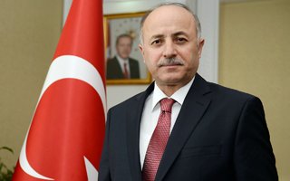 Vali Azizoğlu’ndan yeni yıl mesajı