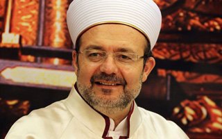 Diyanet'ten cemaat ve tarikatlara 5 ilke