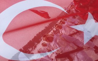 Türkiye Şehitlerine Yürüdü