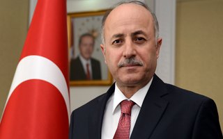 Vali Azizoğlu’ndan 14 Mart Tıp Bayramı mesajı