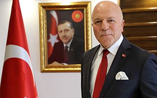 Sekmen: Fetih; Yüce Allah’a bağlılık demektir