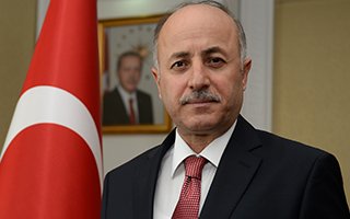 Vali Azizoğlu’ndan 30 Ağustos Mesajı