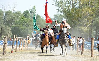 969. yıldönümü ilk kez kutlandı