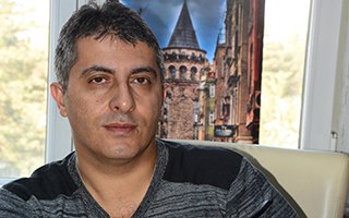 Savaş Eğilmez: ''İran; İsyan mı? tuzak mı?'' 