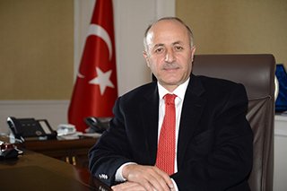 Azizoğlu'ndan kurtuluş yıl dönümü mesajı