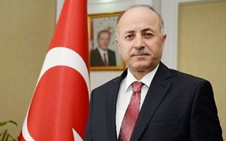 Vali Azizoğlu'ndan Nevruz bayramı kutlaması