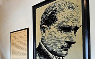 Yabancı turistlerin Atatürk evi hazımsızlığı