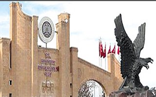 Atatürk Üniversitesi basına kapıları kapattı…