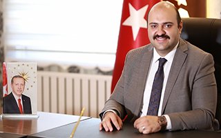 Orhan: Büyük Savaşlar Omuz Omuza Kazanılır 