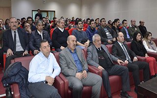 Erzurum’da Yaşlılara Saygı Haftası etkinlikleri 