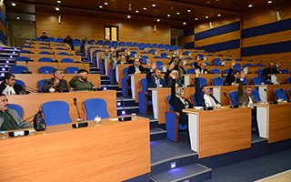 Palandöken Belediye Meclisinden Vefa Örneği