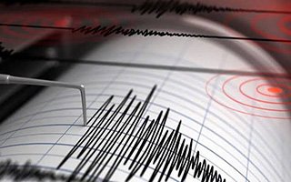 İşte Erzurum'un Deprem Haritası!