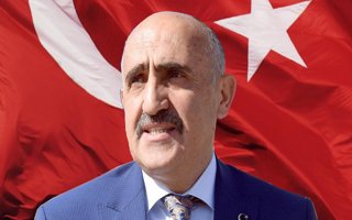 Hüseyin Tanfer’den 23 Nisan Mesajı