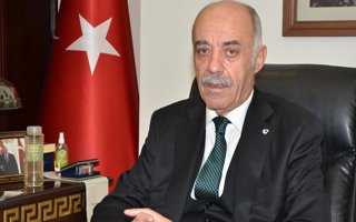 Yücelik: Terör örgütü kendi kanında boğulacaktır