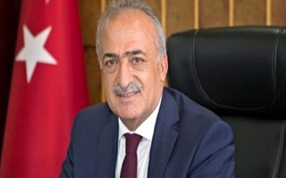 Rektör Ömer Çomaklı‘dan bayram mesajı