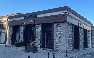 Elmalı, Palen hakkında suç duyurusunda bulundu…