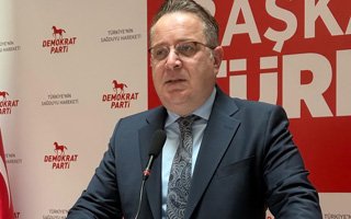 Elmalı'dan minik Teoman’a umut eli