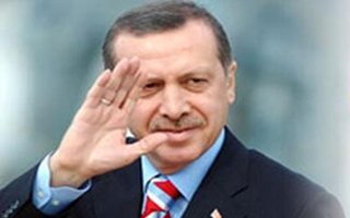 Erdoğan en karizmatik 5 liderden biri