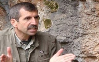 IŞİD:Bahoz Erdal Öldü!