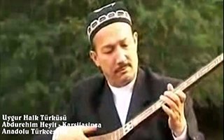 Türk Dünyasının acı kaybı