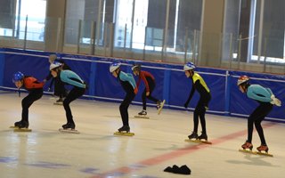 Shorttrackt'a ilgi her geçen gün artıyor