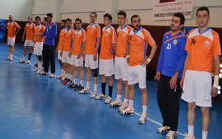 Yakutiye Gençlikspor play off'ta