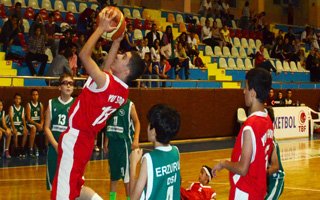 Erzurum'da Potada ASKF Şöleni Var