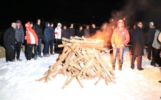 'Kış Akademi Kampı' Büyük İlgi Görüyor