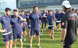 BB Erzurumspor Bucaspor'a bileniyor