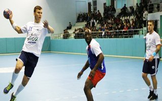 Aziziye Termalspor farka koştu 