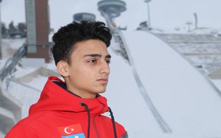 Muhammed Ali Bedir: Kolay bir rakip değilim