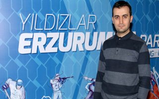 EYOF 2017 Erzurum’un teknoloji altyapısı hazır