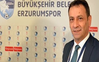 BB Erzurumspor'dan Rodellaga açıklaması!