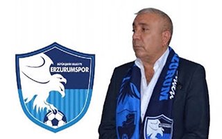 Başkan Kılıç’tan Erzurumspor’a kutlama mesajı 