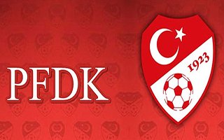 PFDK'dan B.B Erzurumspor'a ceza geldi