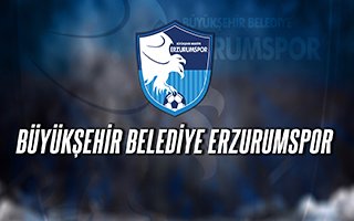 BB Erzurumspor’dan Kanstrup’a kınama