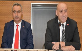 “Olimpiyatlar için meşakkatli yolları aşacağız”