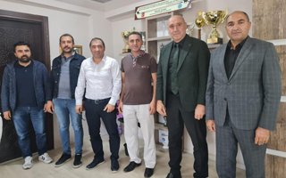 Erzurum GSİM’den mavi-beyaz harekat