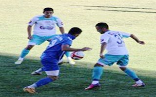 Büyükşehir Belediyespor 3-0 yendi