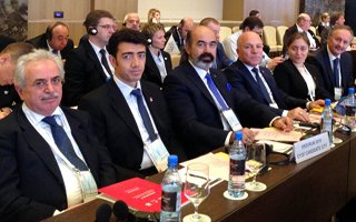 EYOF 2019 Erzurum'da yapılacak