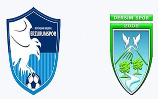 BB Erzurumspor Dersimspor Maçı Ertelendi