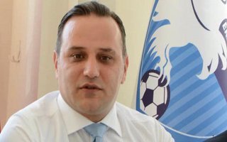 Başkan Demirhan'dan Maça Davet