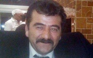 Cirit Camiasını Yasa Boğan Ölüm