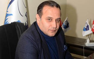 Başkan Demirhan Hedefini Açıkladı