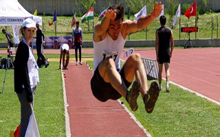 Erzurum Challenge Cup Nefes Kesti