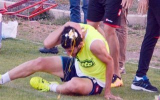 Uğur'a Bir Garip Doğum Günü Kutlaması!