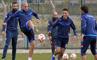 BB Erzurumspor'da Hedef Yine Galibiyet