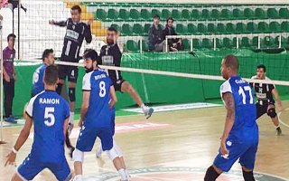 Palandökenin kartalları dörtte dört yaptı